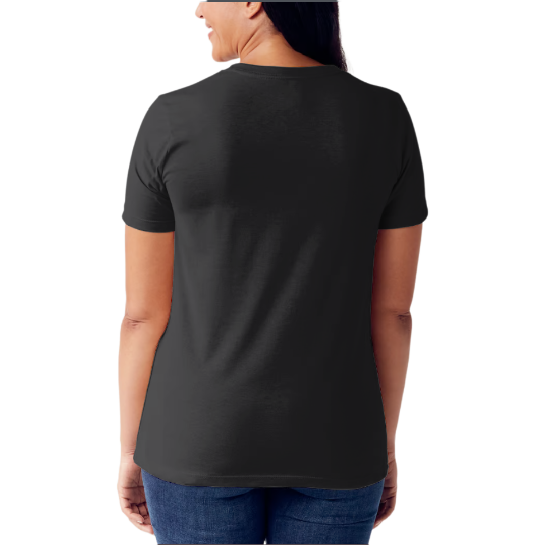 Tshirt 2024 Ice Cream Cone